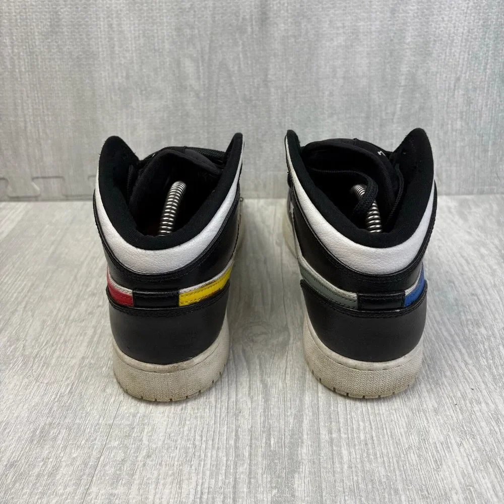 Nike good preowned